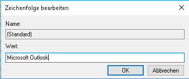wrong default client 2